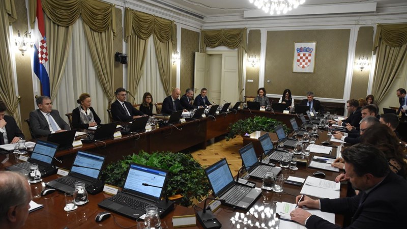 Akcijskim planom rasterećenja gospodarstva u 2019. poduzetnicima uštede preko 600 milijuna kuna